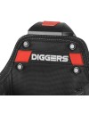 Universalus įrankių dėklas Diggers All Purpose Pouch DK613