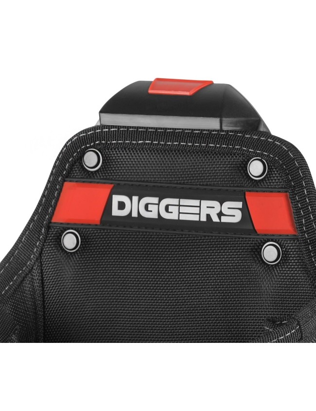 Universalus įrankių dėklas Diggers All Purpose Pouch DK613