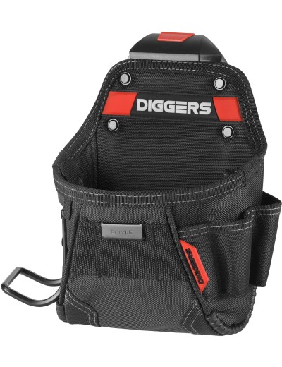 Universalus įrankių dėklas Diggers All Purpose Pouch DK613