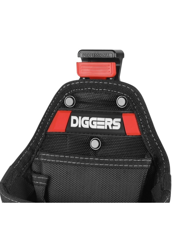Torba narzędziowa dla elektryka Diggers Electrician Pouch