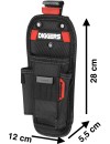 Replių dėklas Diggers Pliers Pouch DK637