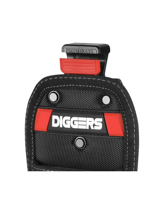 Replių dėklas Diggers Pliers Pouch DK637