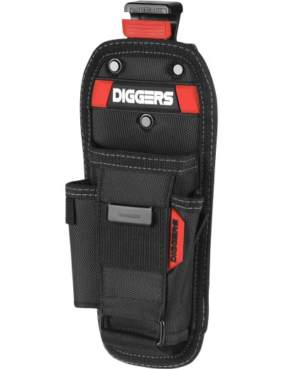Replių dėklas Diggers Pliers Pouch DK637