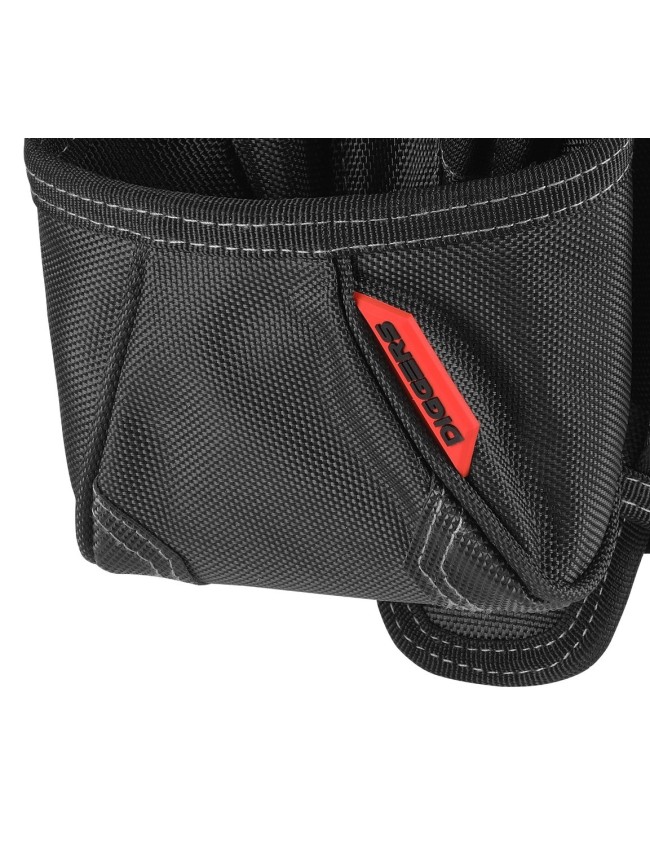 Kabura na wkrętarkę Diggers Large Drill Holster Pouch DK668