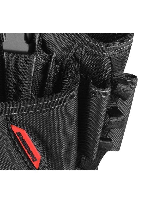 Kabura na wkrętarkę Diggers Large Drill Holster Pouch DK668