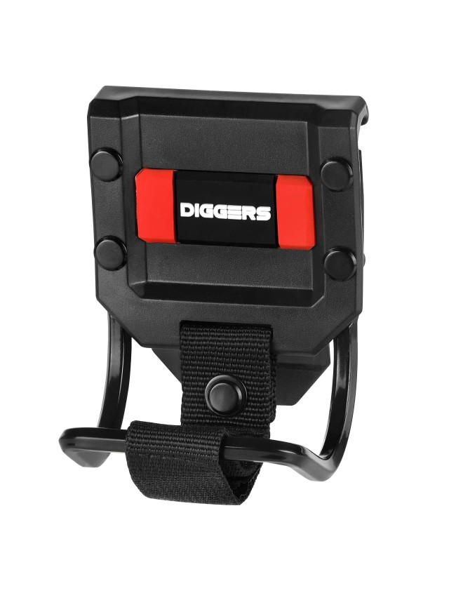 Uchwyt na młotek Diggers Hammer Loop DK669