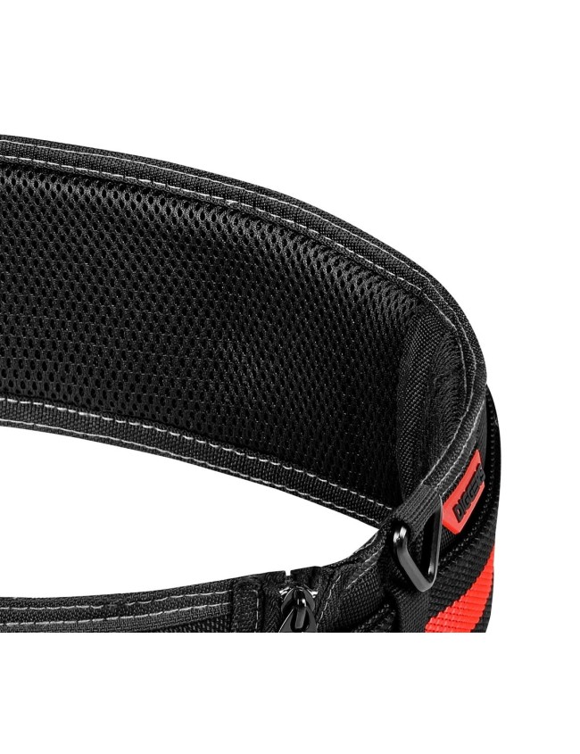 Pas monterski z klamrą Diggers DK538