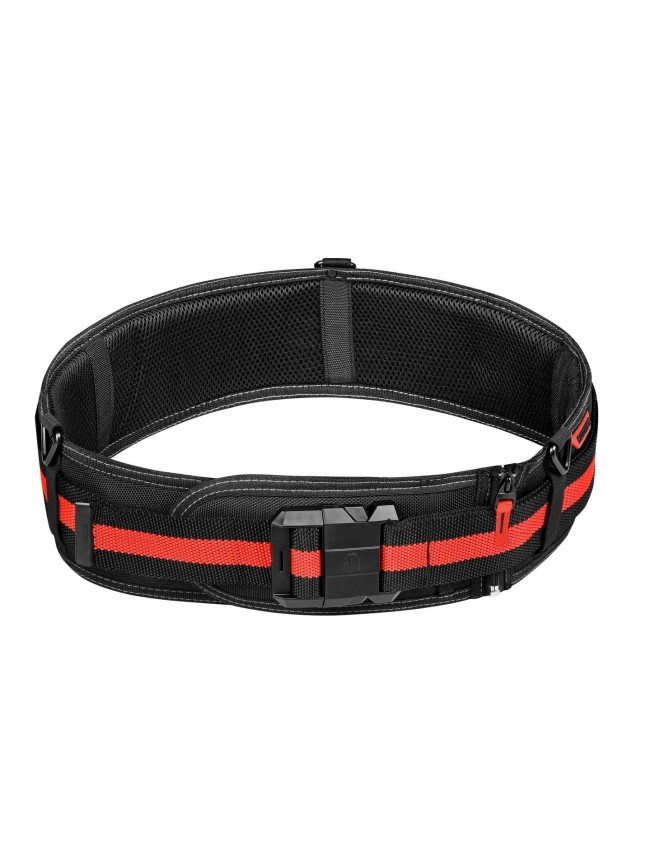 Pas monterski z klamrą Diggers DK538