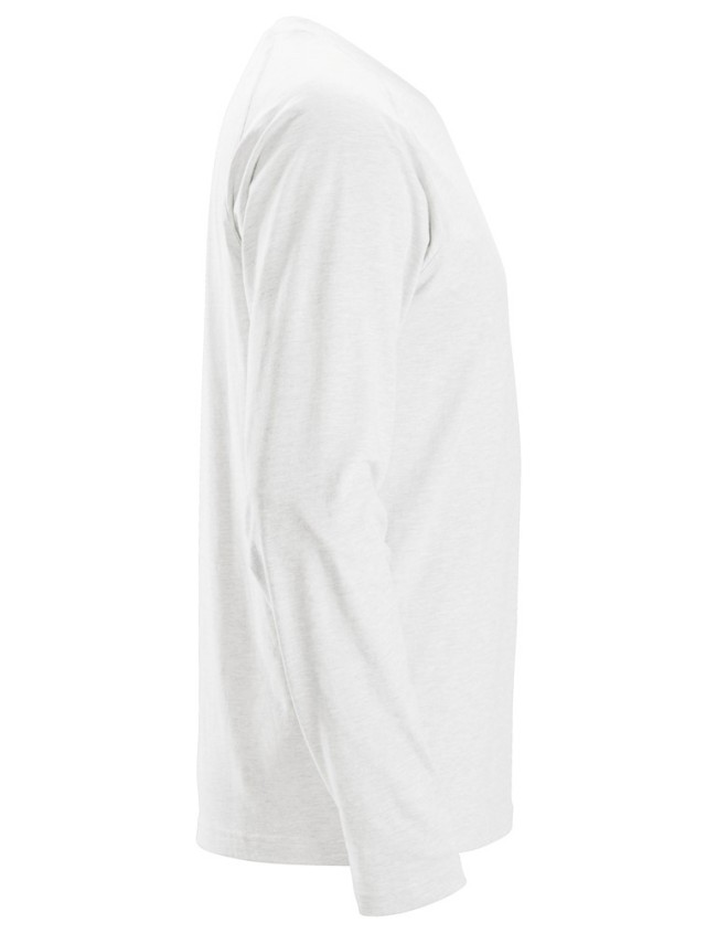 Darbo marškinėliai Snickers Longsleeve 2410 AllroundWork
