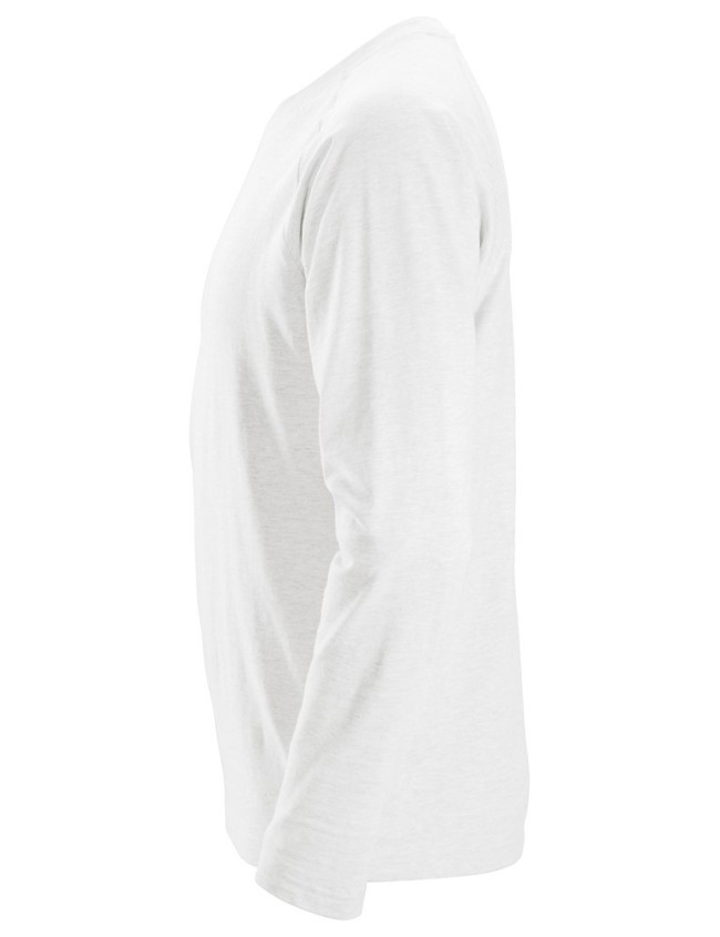 Darbo marškinėliai Snickers Longsleeve 2410 AllroundWork