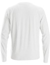 Darbo marškinėliai Snickers Longsleeve 2410 AllroundWork