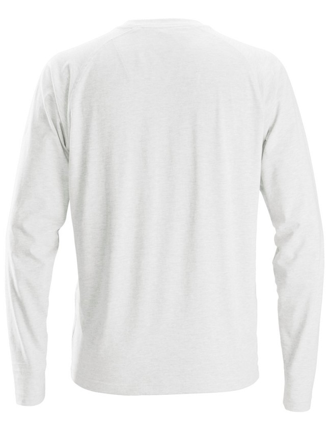 Darbo marškinėliai Snickers Longsleeve 2410 AllroundWork