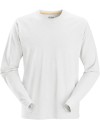 Darbo marškinėliai Snickers Longsleeve 2410 AllroundWork