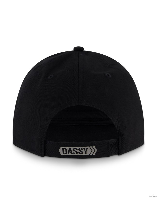 Czapka z daszekiem Dassy Xilo