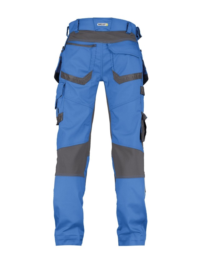 Spodnie robocze Dassy Flux