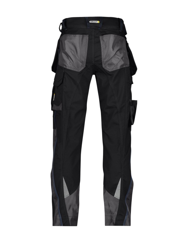 Spodnie robocze Dassy Magnetic