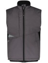 Softshell darbo liemenė Dassy Fusion