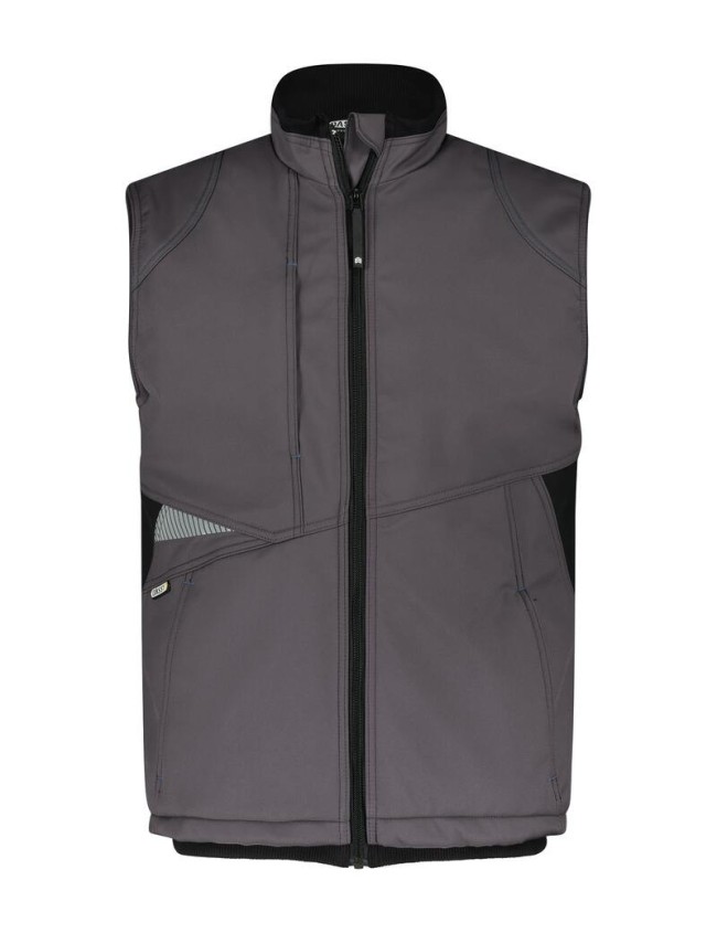Softshell darbo liemenė Dassy Fusion