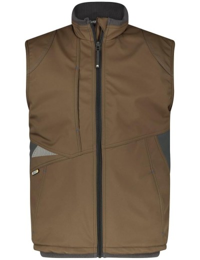 Softshell darbo liemenė Dassy Fusion