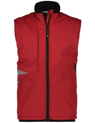 Softshell darbo liemenė Dassy Fusion