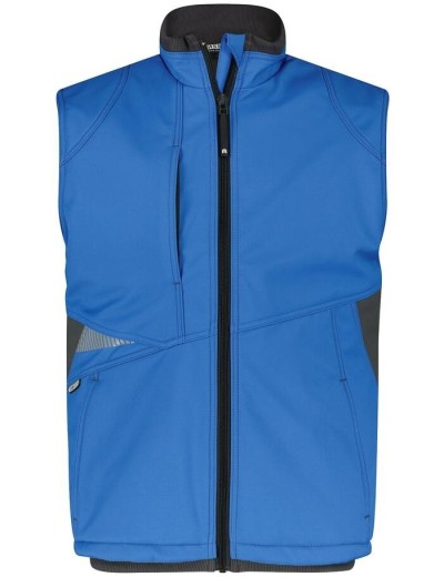 Softshell darbo liemenė Dassy Fusion