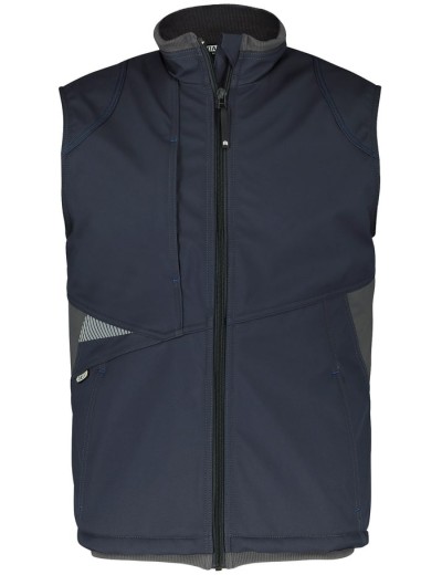 Softshell darbo liemenė Dassy Fusion
