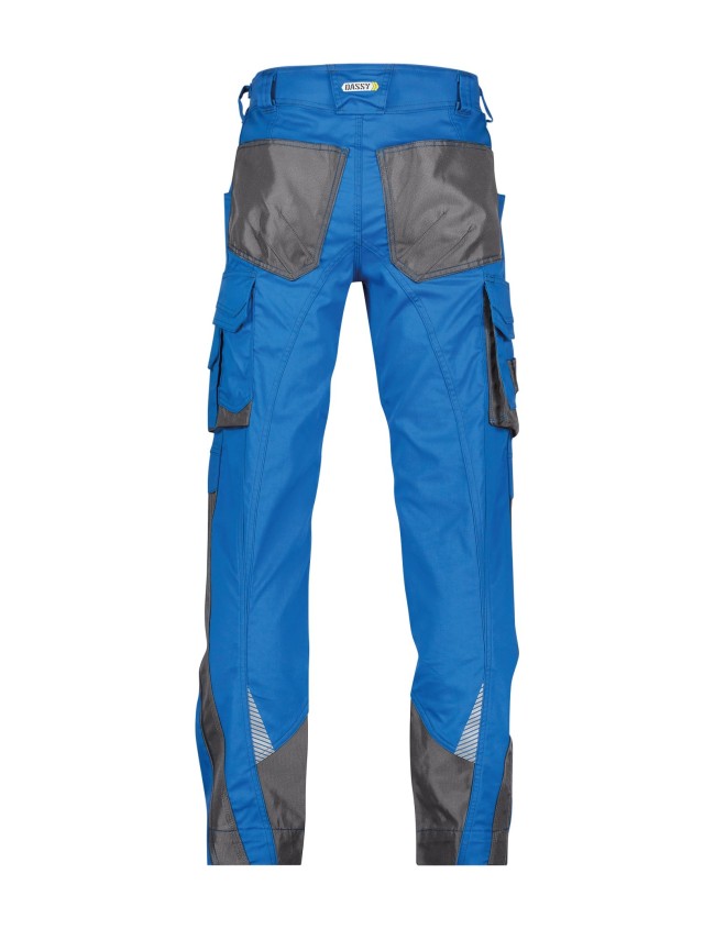 Dassy Nova spodnie robocze