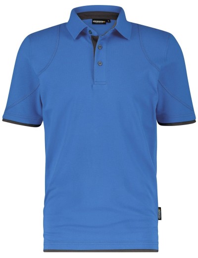 Polo Dassy Orbital