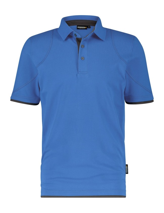 Polo Dassy Orbital