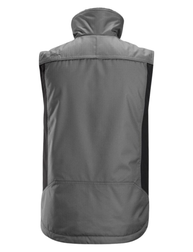 Kamizelka robocza ocieplana Snickers Workwear