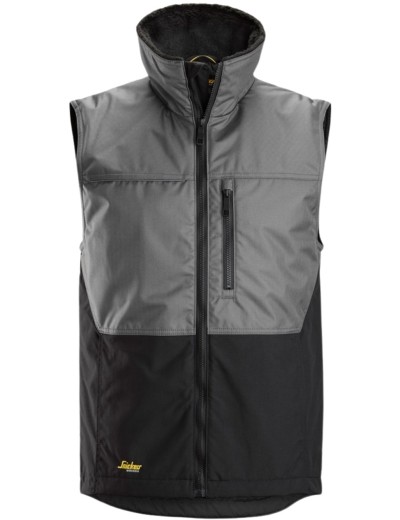 Pašiltinta darbo liemenė Snickers Workwear