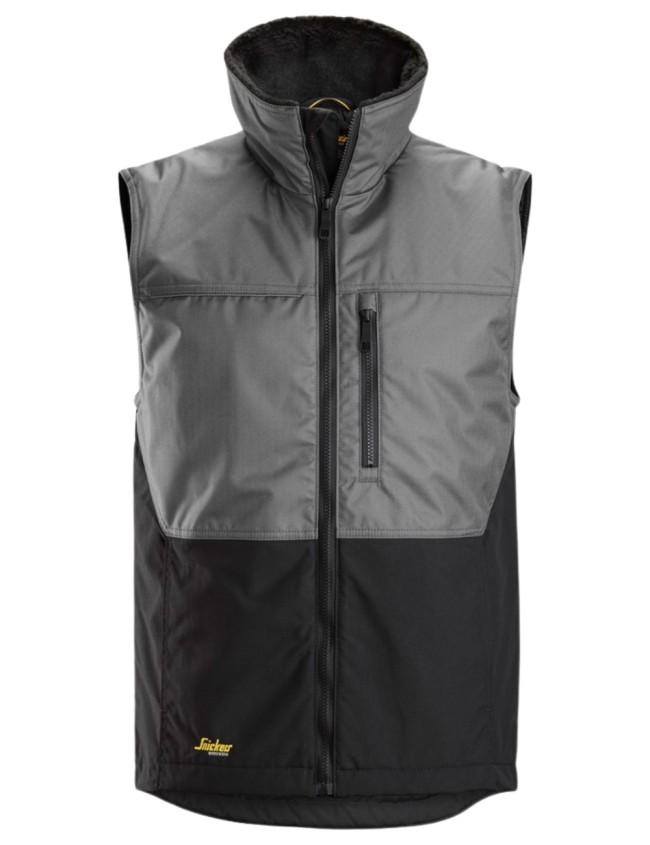 Kamizelka robocza ocieplana Snickers Workwear