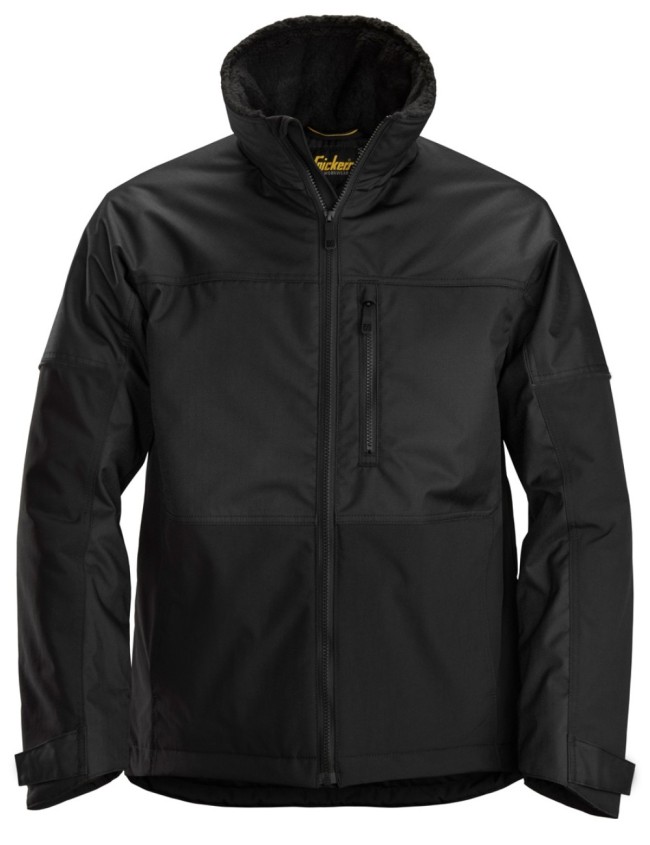 Kurtka robocza zimowa Snickers Workwear