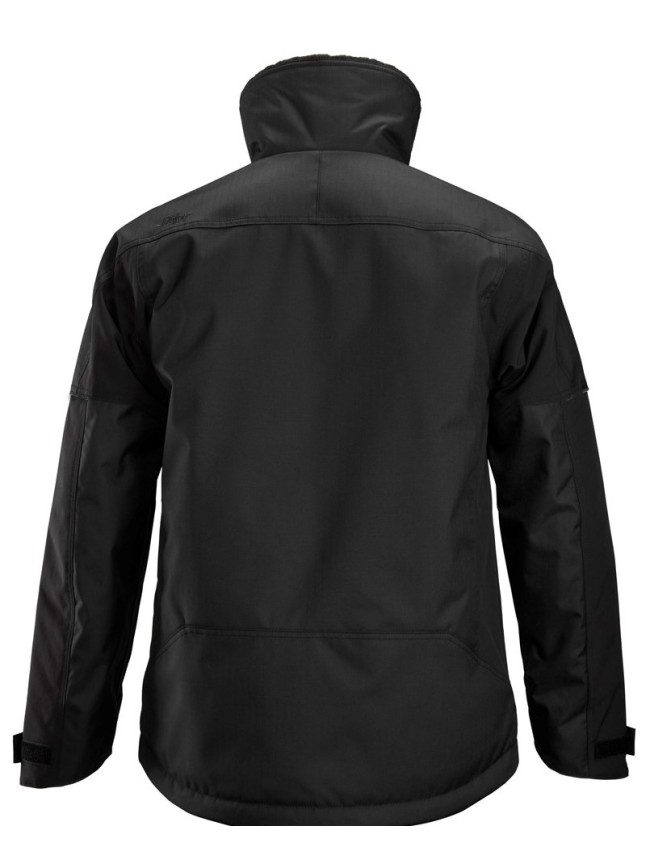 Kurtka robocza zimowa Snickers Workwear