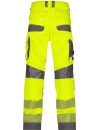 Spodnie robocze odblaskowe Dassy Odessa