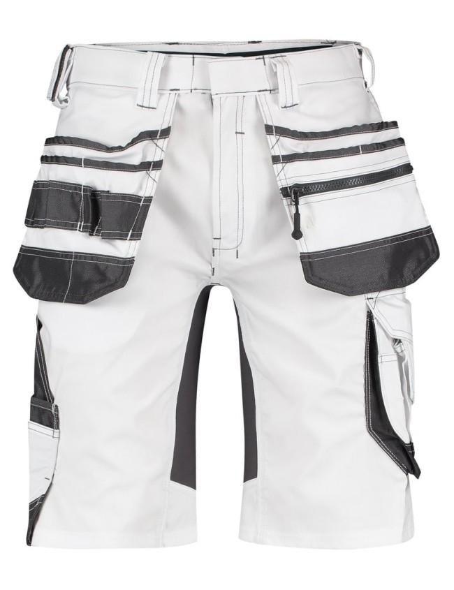 Spodenki robocze dla malarzy Dassy Trix Painter