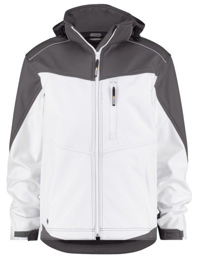 Softshell striukė Dassy Jakarta Painter