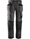 Spodnie robocze Snickers 3212 DuraTwill