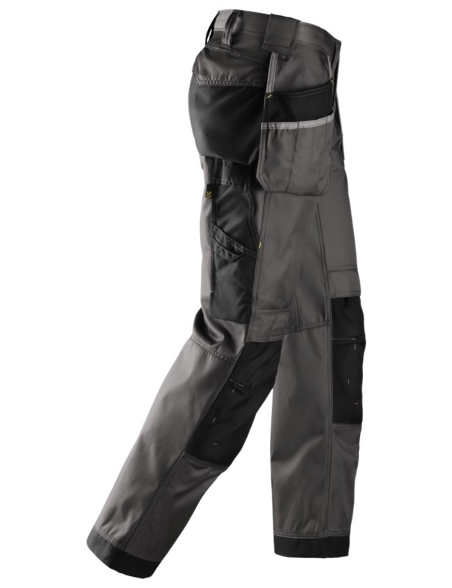 Spodnie robocze Snickers 3212 DuraTwill