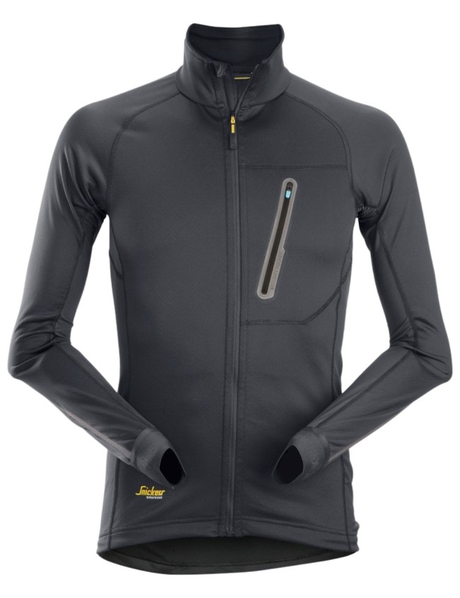 Bluza robocza Snickers 9448