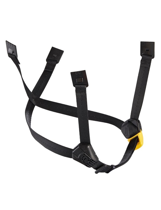 Smakro dirželis šalmui Petzl Dual Vertex / Strato
