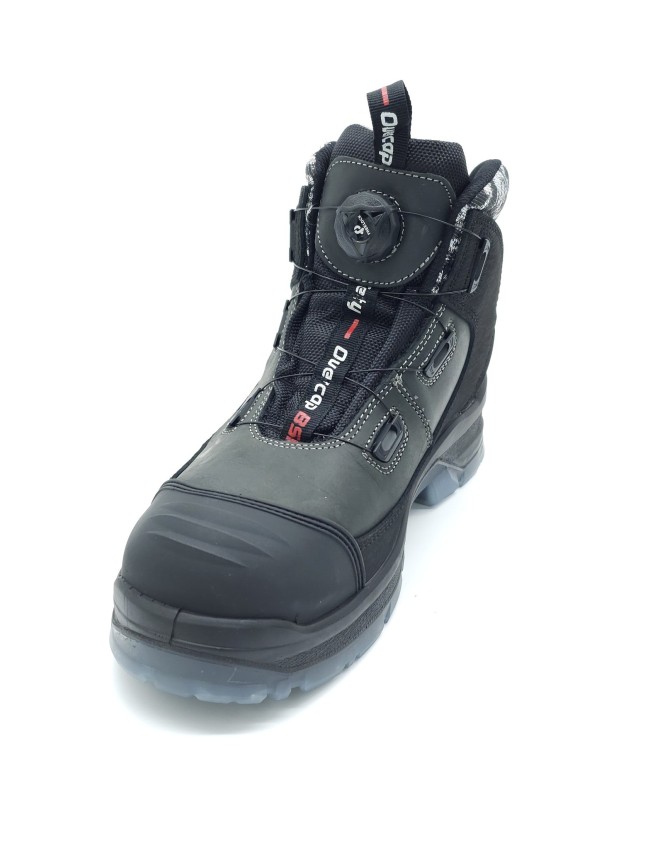 Buty robocze Sir Safety Fast S3