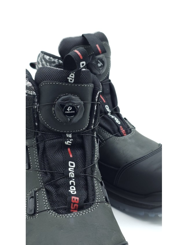 Buty robocze Sir Safety Fast S3