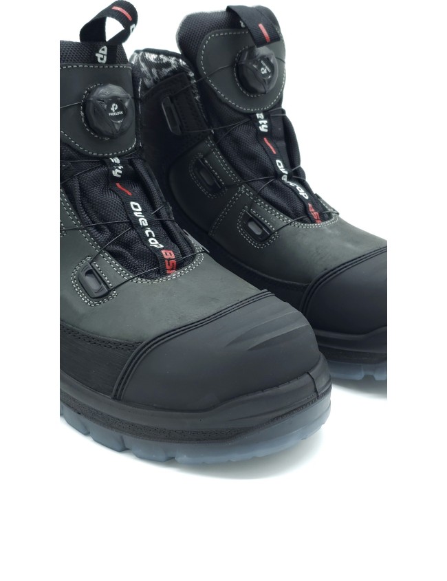 Buty robocze Sir Safety Fast S3