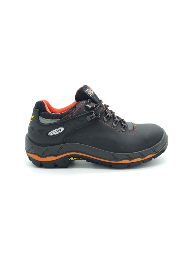 Darbo batai Grisport Pordoi S3