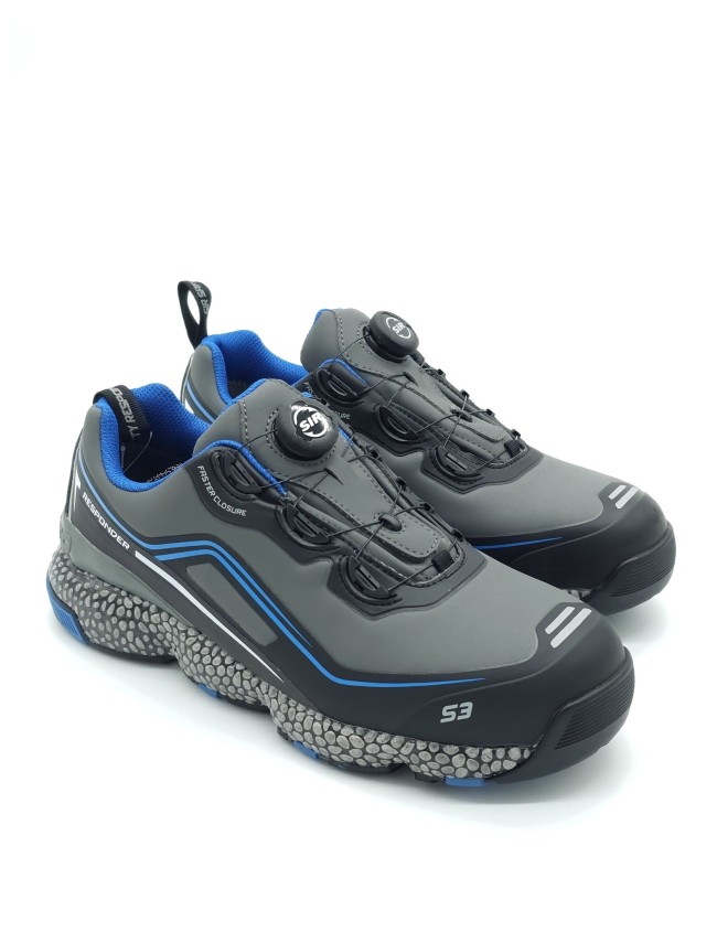 Buty robocze Sir Tonga S3 BOA