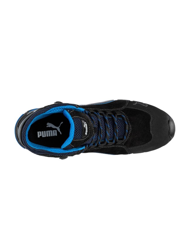 Buty robocze Puma Rio Mid S3