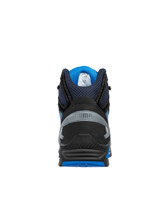 Buty robocze Puma Rio Mid S3