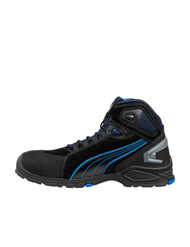 Buty robocze Puma Rio Mid S3