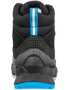 Buty robocze wysokie Albatros Taraval Black S3 Mid